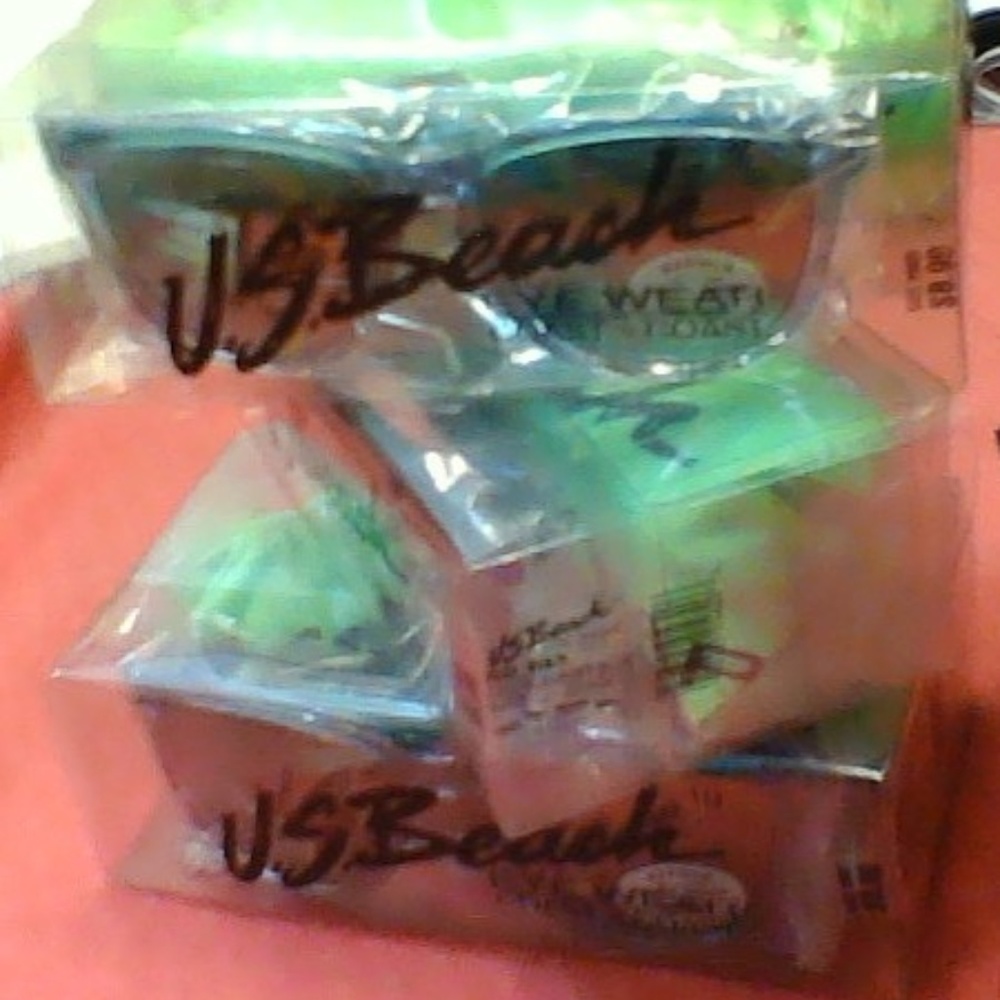 U.S. Beach Eye Wear (1 Per Order)